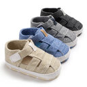 Kids Newborn Baby Boys Fashion Summer Soft Crib
