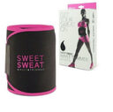 Sweat Women Sweating