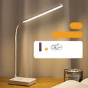 USB Charging Desk Lamp Folding LED