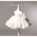 Princess Dress Children's Tutu Skirt One-year-old Baby Girl