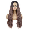 European And American Female Wigs