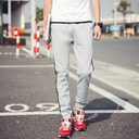 Men S Tracksuits Sport Pants Male Gym Jogging