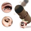 Brow Stamp Shaping Kit Eyebrow Waterproof Long Lasting