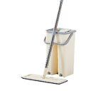One Mop Flat Wood Floor Rod Swivel Universal