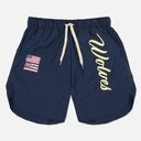 Casual Running Breathable Wicking Speed Bar Tide Men's