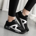 Sports Shoes Women's All-match Casual Forrest Student Breathable