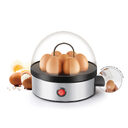 Multifunctional Egg Cooker Mini Steamer Breakfast