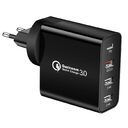 Fast Charge Charger Mobile Phone Charging Head