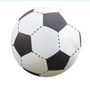 Inflatable Football Beach Ball Inflatable Football Children Toy Football Toddler Parent-child Activities Football