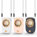 Portable Neck Fan Handheld Mini Electric Bladeless