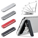 Mini Backstick Folding Mobile Phone Holder Universal Lazy