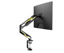 Stand Computer Screen Shelf Rotating Lifting Telescopic Raising
