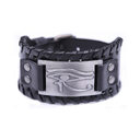 Long Eye Alloy Accessories Fashion Men Bracelet