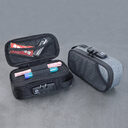 Smell Proof Bag with Lock Odor Stash Case