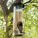 Outdoor Bird Feeder Hanging Automatic