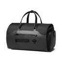 The New Foldable Travel Bag Has A Large