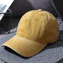 Washed Baseball Caps For Men And Women Outdoor