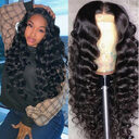 Small Curly Wig