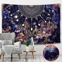 Tapestry Home Decor Bedroom Background Cloth