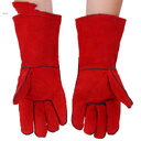 Welding Gloves Cowhide