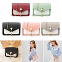 Small Messenger Bag New Sweet And Cute Cat