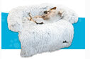 Pet Cushion Rest