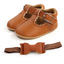 Spring And Autumn Baby Princess Shoes Toddler