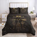 3D Digital Bedding 3D Design