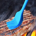 Barbecue Oil Brush Basting Cake Bread Butter BBQ