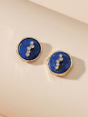 Earrings Temperament Women