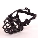 Silicone Pet Muzzle Dog Bite And Barking Soft