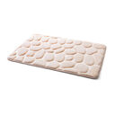 Bathroom Absorbent Floor Mats Non-slip Home Kitchen Bedroom