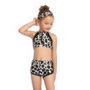 Sports Parent-child Swimwear European And American