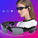 4.1 Smart Stereo Bluetooth Sunglasses Wireless Sports Glasses