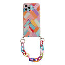Personalized Mobile Phone Protective Case Bracelet