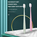 Toothbrush Soft Hair Adult Ten Thousand Student Children's