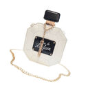 Mini Chain Crossbody Bag