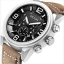 Watch Men's Three-eye Luminous Waterproof Sports
