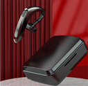 Intelligent Voice Wireless Earphones Music Headset Waterproof Earphone