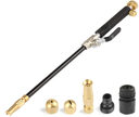High Pressure Adjustable Nozzle Garden Car Wash Water