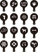 Supporting Appliances Fancy Coffee