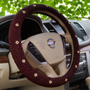 Steering Wheel Cover Breathable Personality New Handle Interior