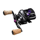 Luya Drip Wheel Pan-purpose Fishing Sea Water Available