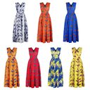 African Ladies Dresses Skirts