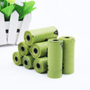 Pet Supplies Dog Poop Bag Garbage