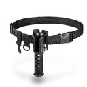 Fishing Rod Belt Support Bracket Waist