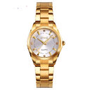 Casual Women Romantic Quartz Watches Luxury Female Girl