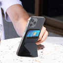Magnetic Card Holder Mobile Phone