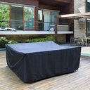 Furniture Covers Waterproof Rain Snow Chair Table Dust