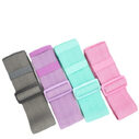 Aolikes Adjustable Fitness Stretch Training Booty Bands Elastic